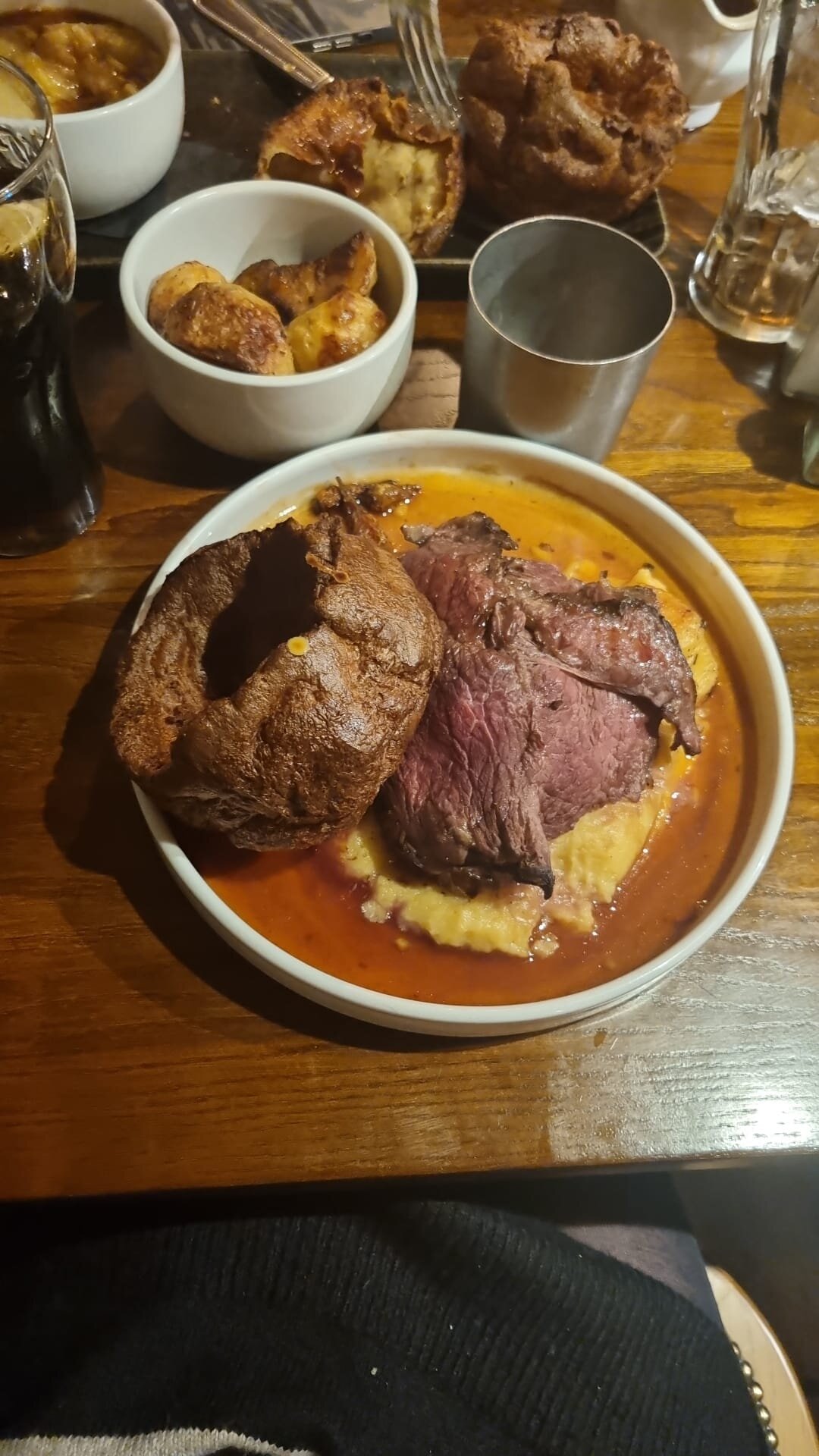 The Greendale Oak-官方