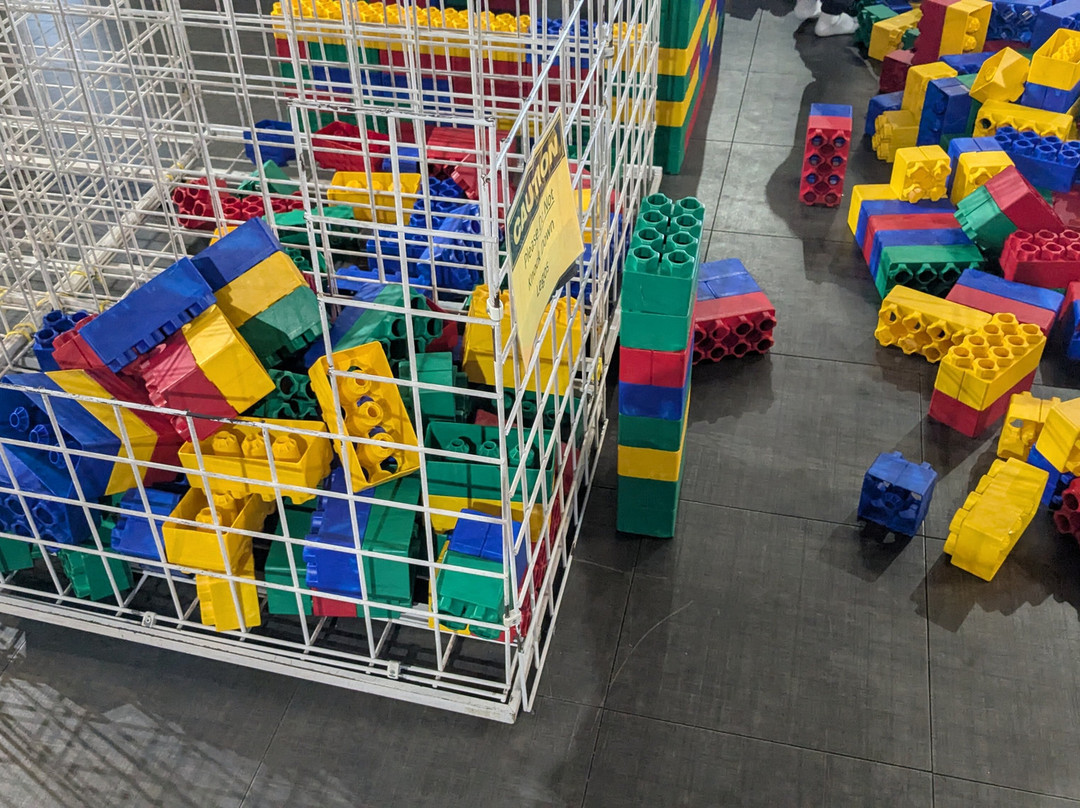 Myseum-Town and Country必去景点