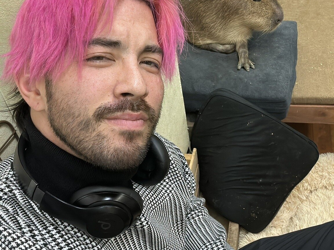 Capybara Land PUIPUI-横滨市必去景点