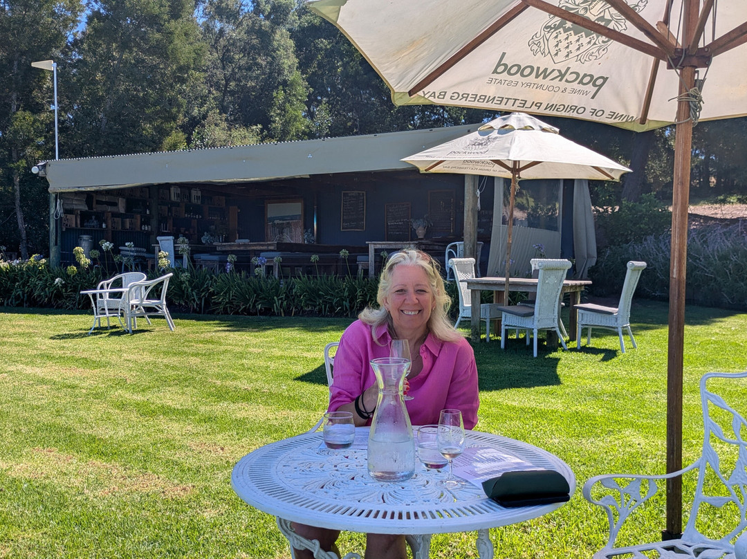 Packwood Wine Estate-克尼斯纳必去景点