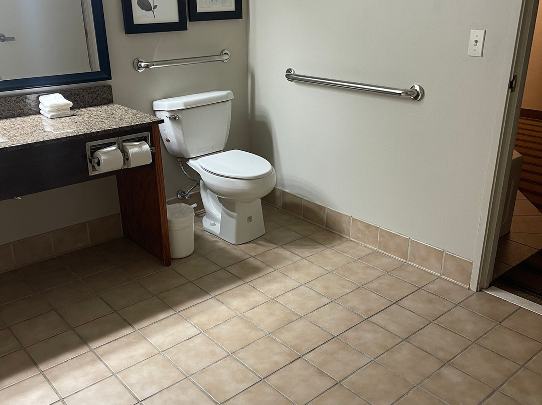 Country Inn & Suites by Radisson, Billings, MT主图