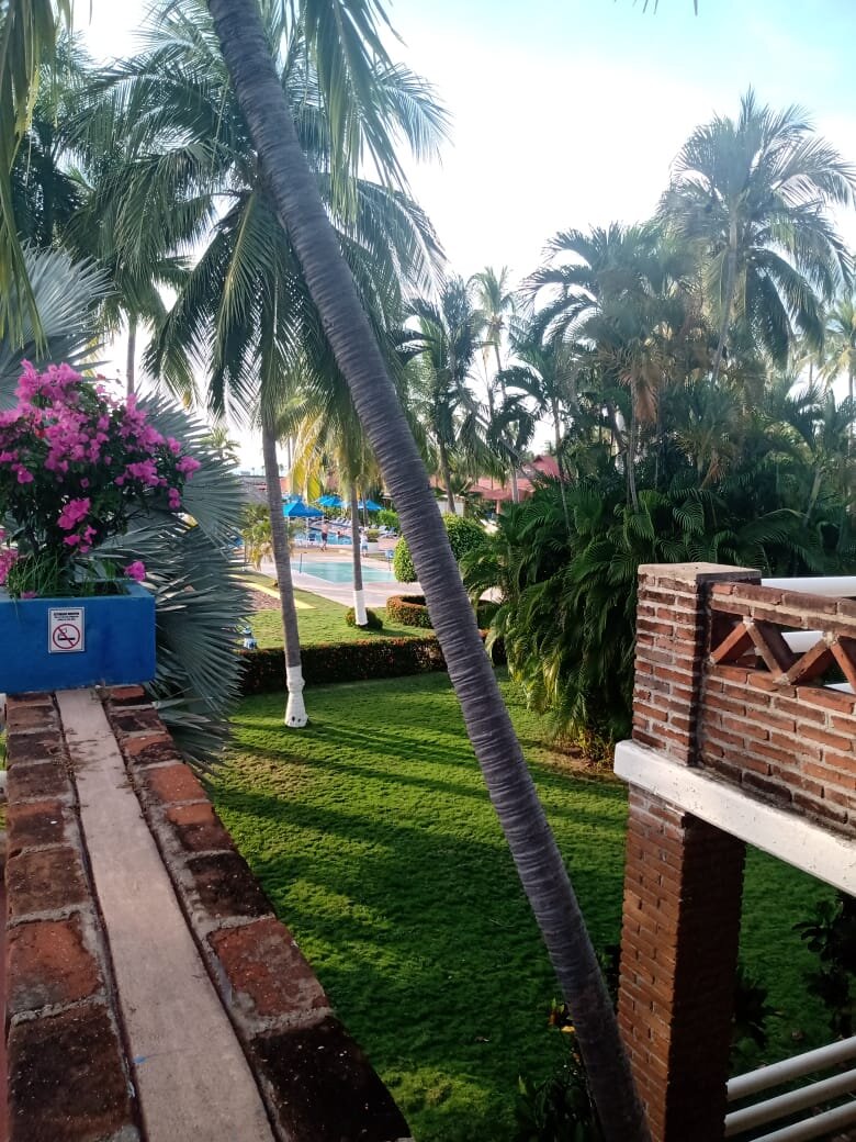 Qualton Club Ixtapa All Inclusive-官方