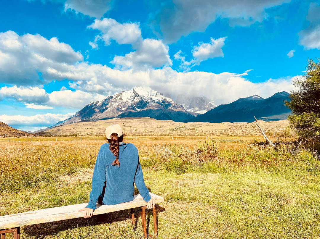 Chiletour Patagonia景点图片
