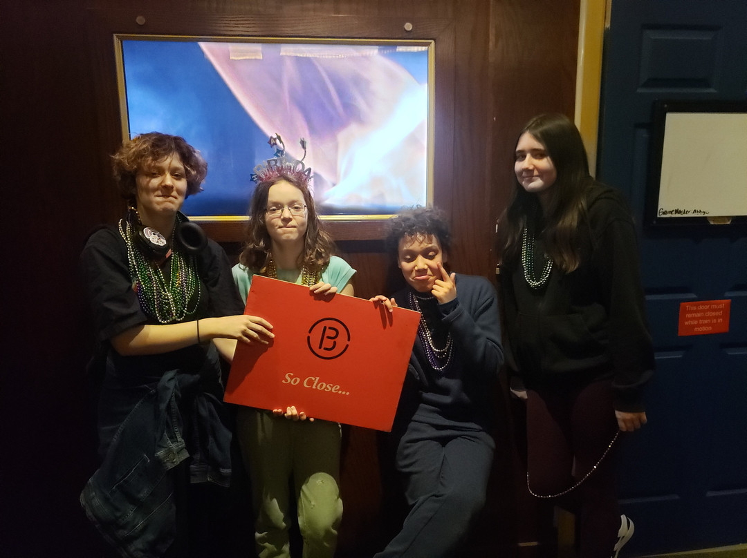 Breakout Games - St. Louis-Manchester必去景点