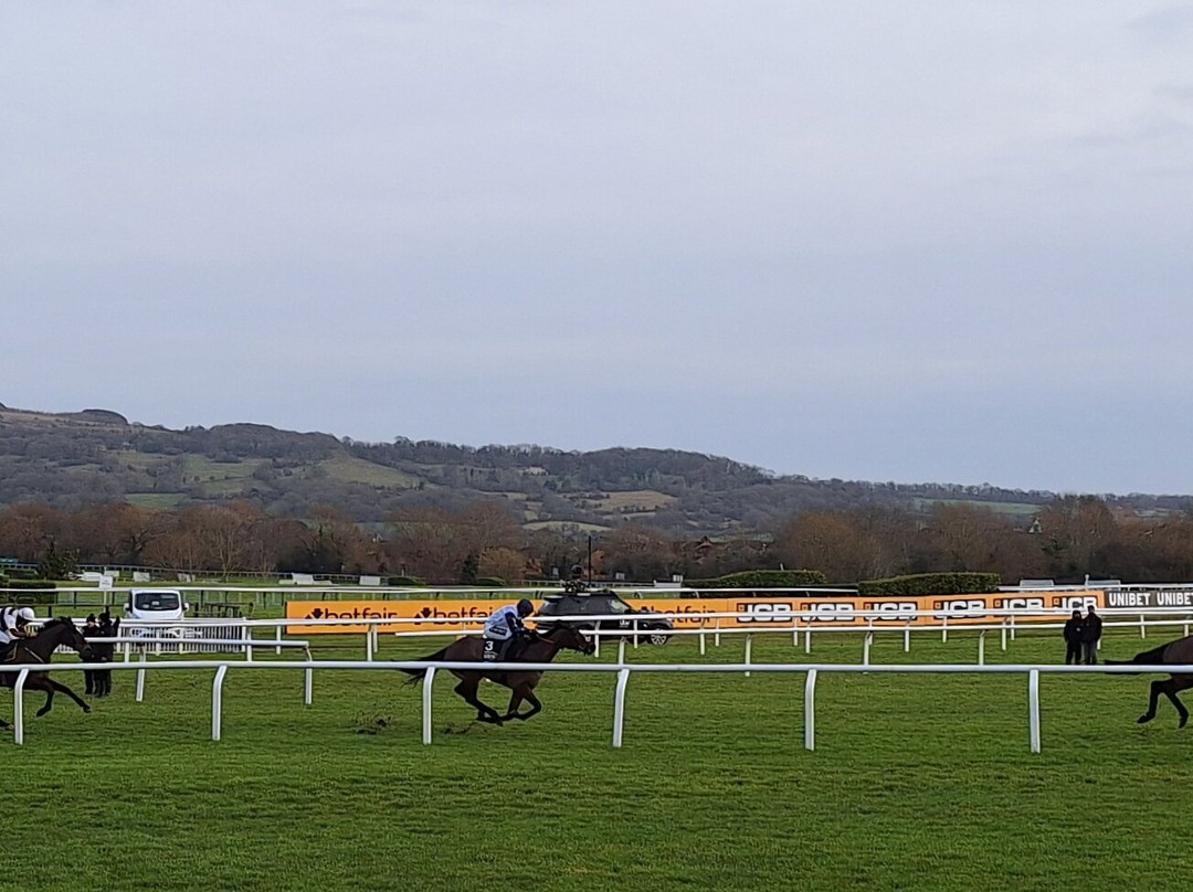 Cheltenham Racecourse-切尔滕纳姆必去景点