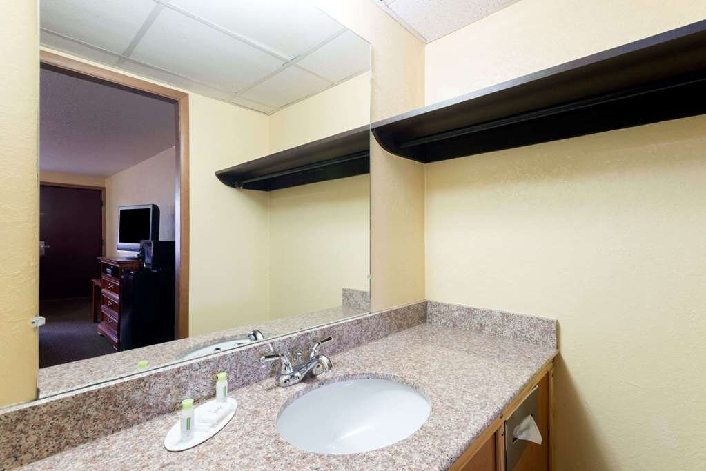 马丁斯堡骑士旅馆主图