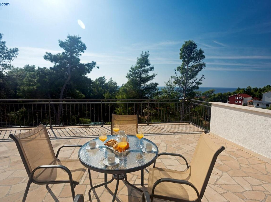 Apartments Balić
