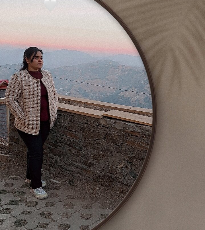 Fortune Park Kufri主图