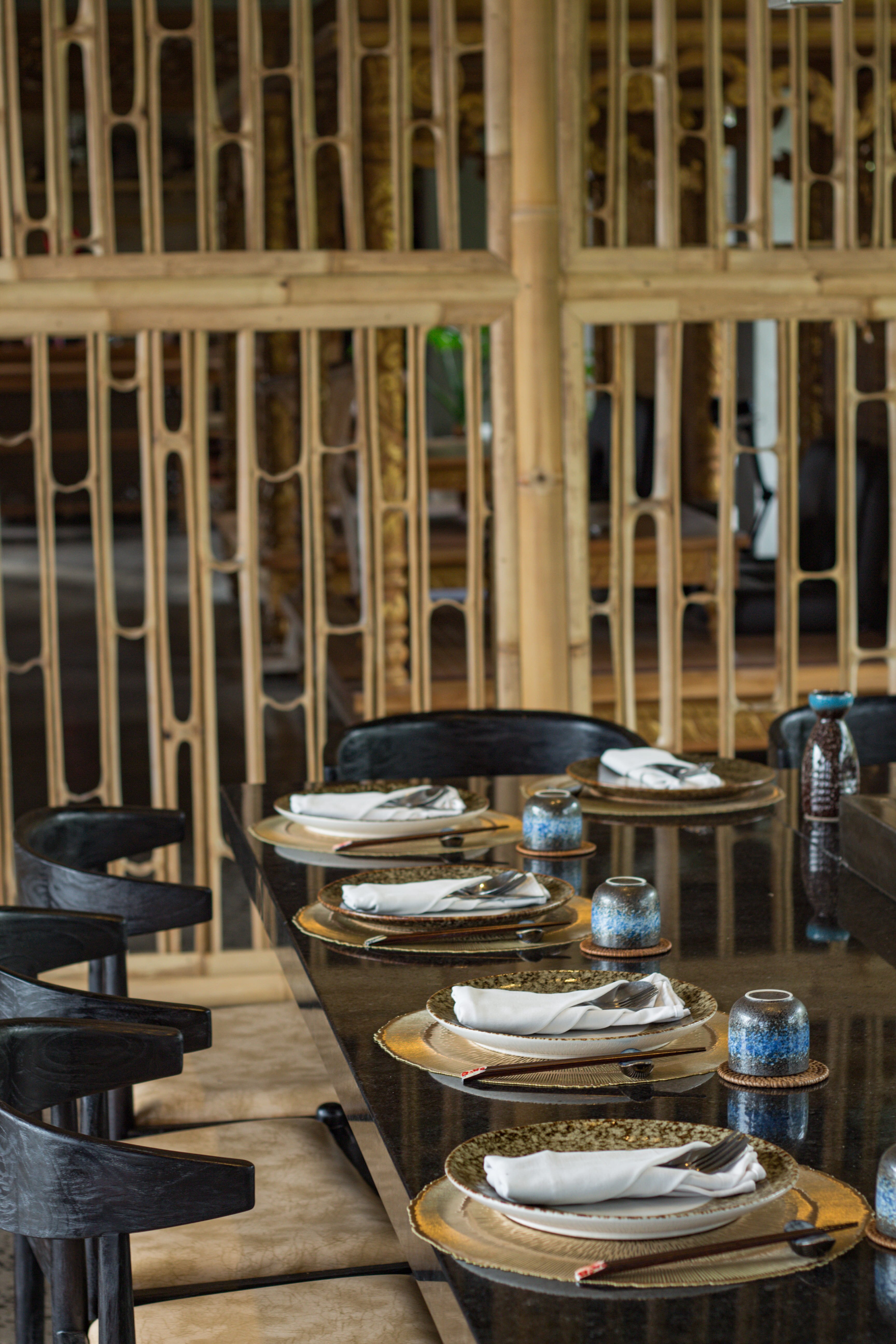 Kastara Resort & Spa-餐饮