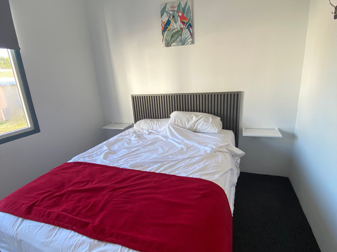 Central Boutique Hotel