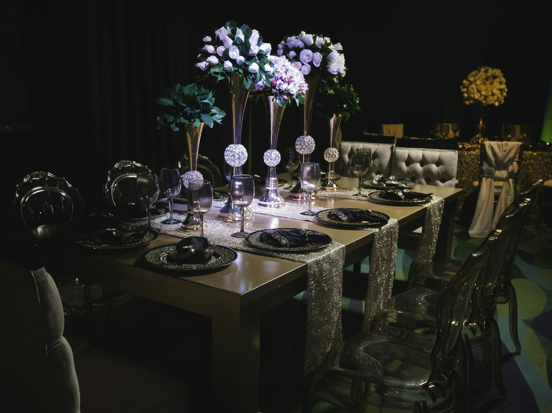 加拉加斯拉卡斯提亚万丽酒店主图