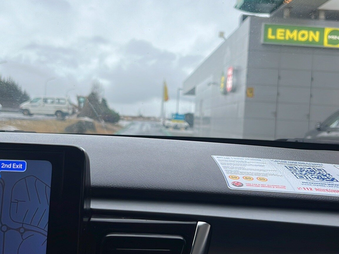 Flybus Airport Transfer-雷克雅未克必去景点