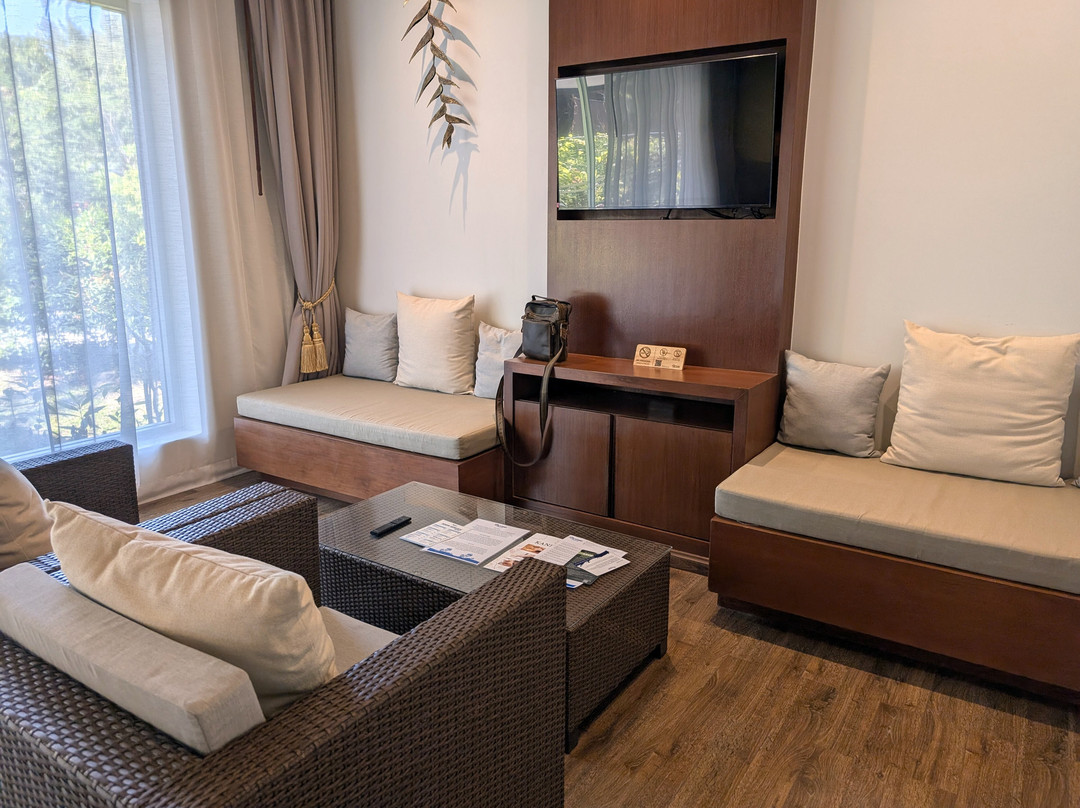 考拉超越度假村主图