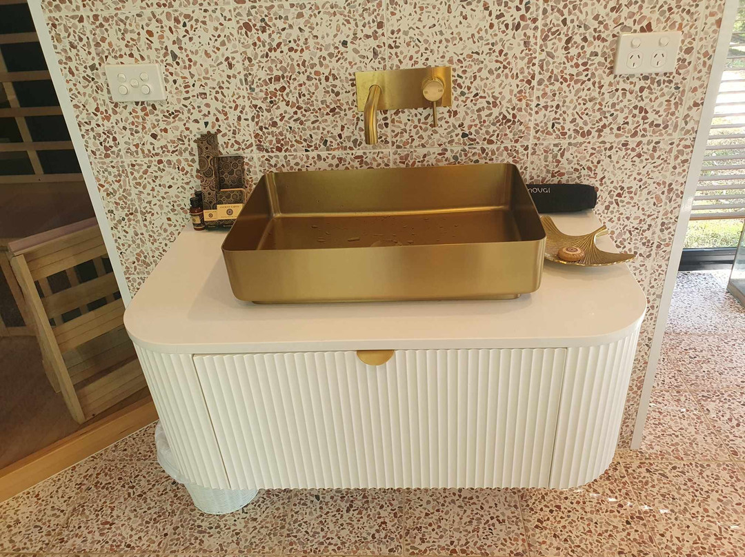 Mirador Springs Retreat主图