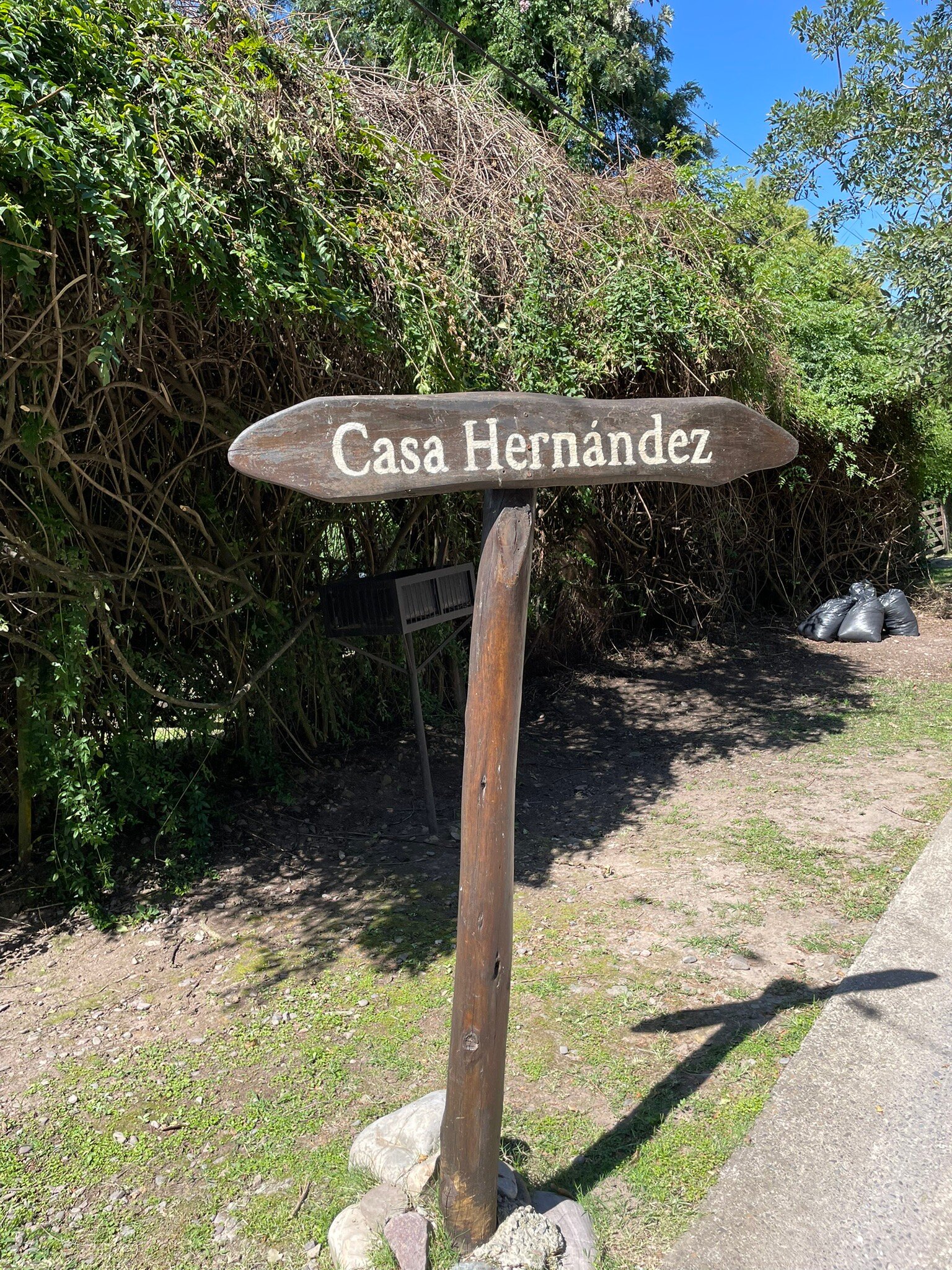 B&B Casa Hernández-官方