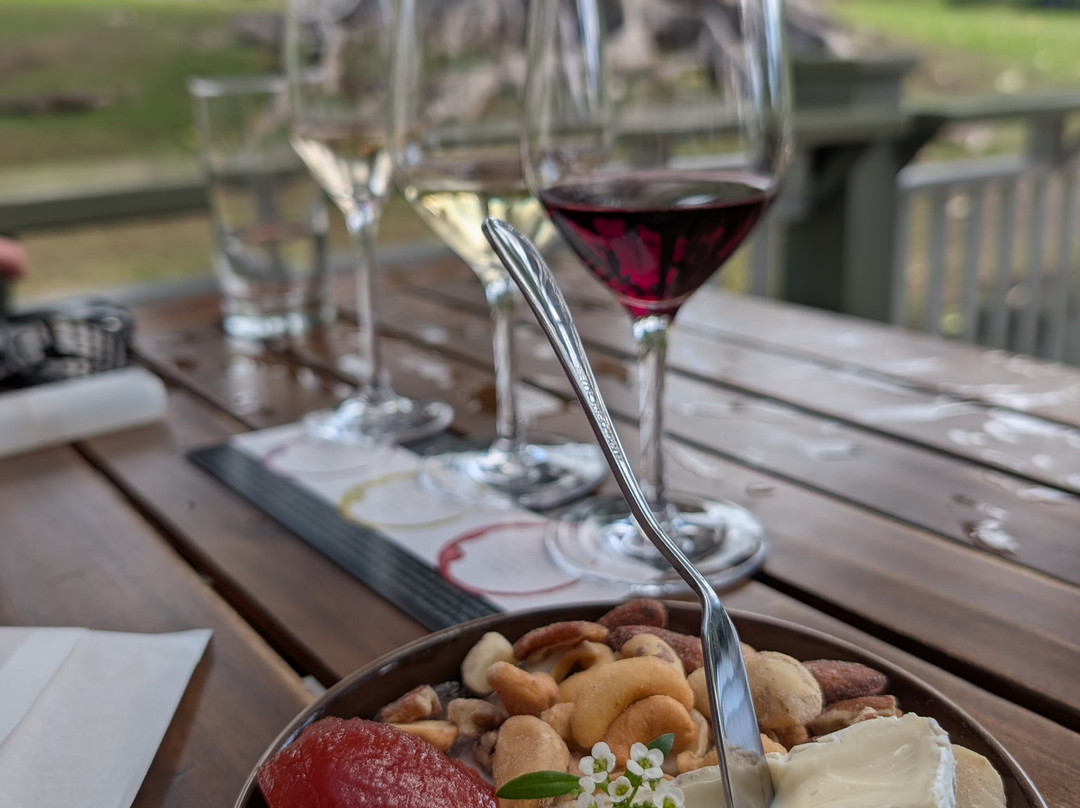 MauiWine-库拉必去景点