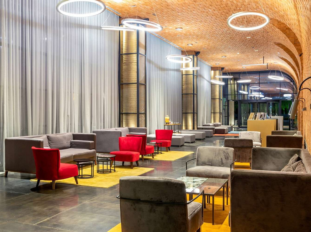 Tsinandali Estate, A Radisson Collection Hotel主图