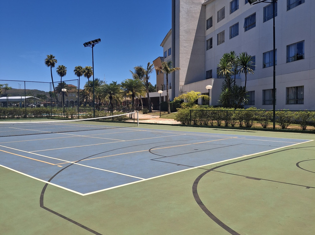 Transamerica Lagoa dos Ingleses主图