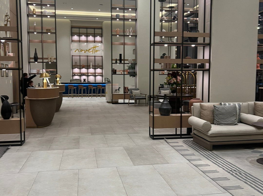 Fraser Suites Al Liwan