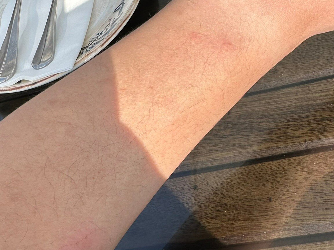 Noon Hotel Suites主图