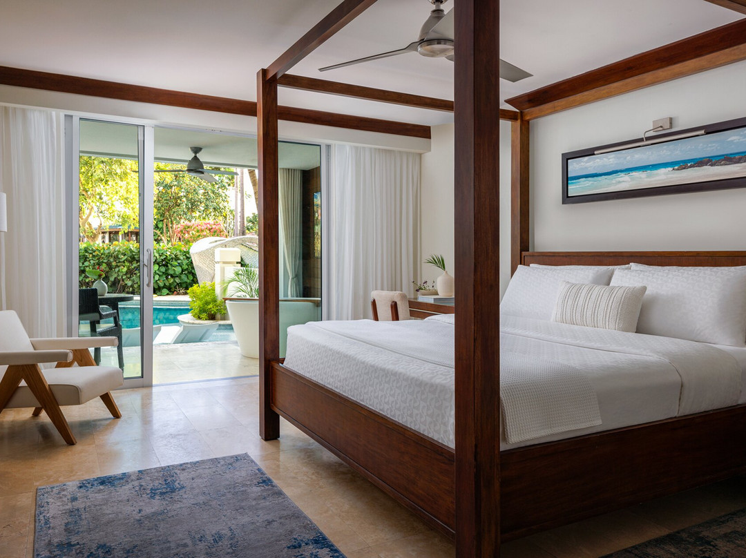 Sandals Barbados主图