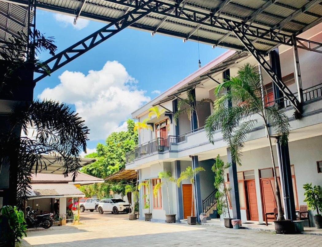 Sola Gracia Guest House & Kost