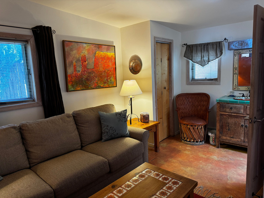 Santa Fe Bed & Breakfast主图