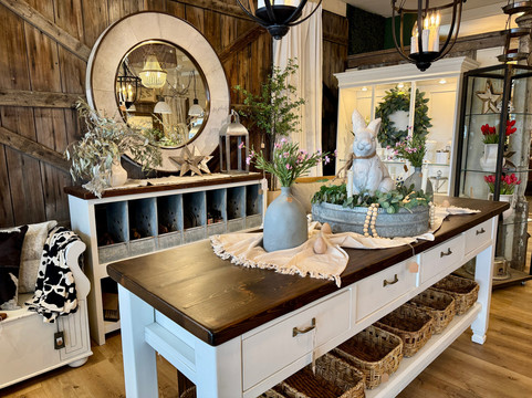 Second Hand Rose-Buffalo必去景点