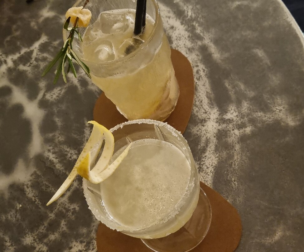 The Salamanca Whiskey Bar景点图片