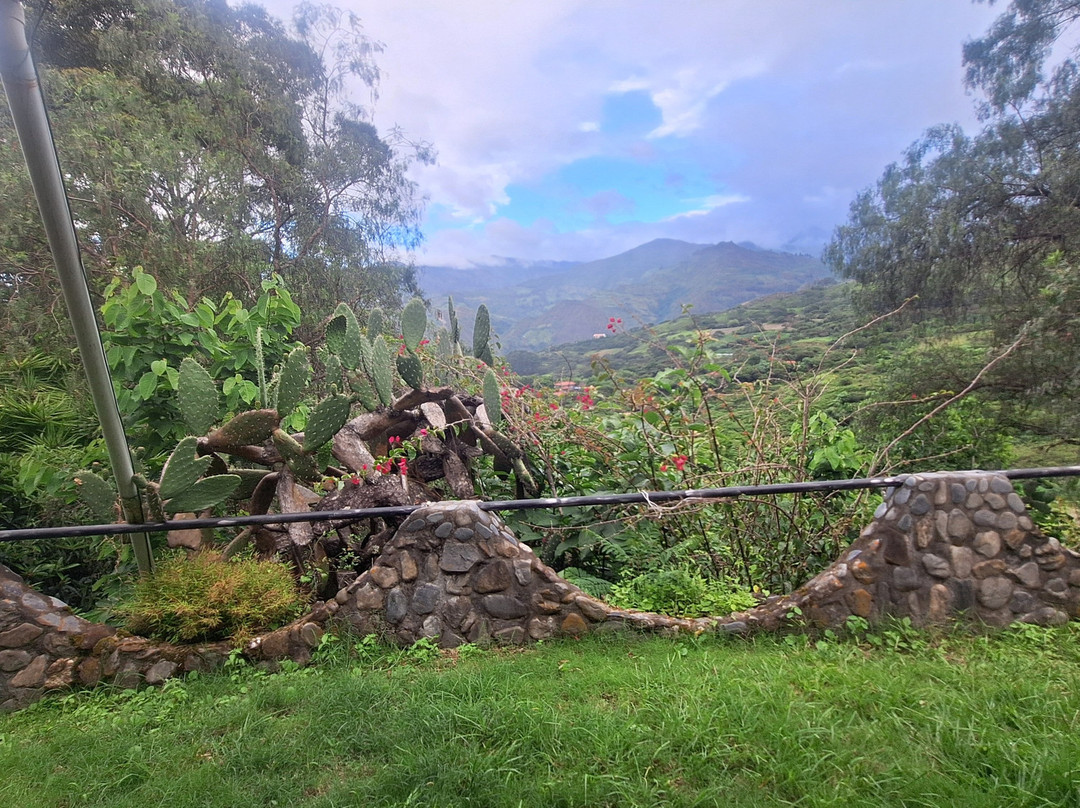 Hosteria Izhcayluma主图