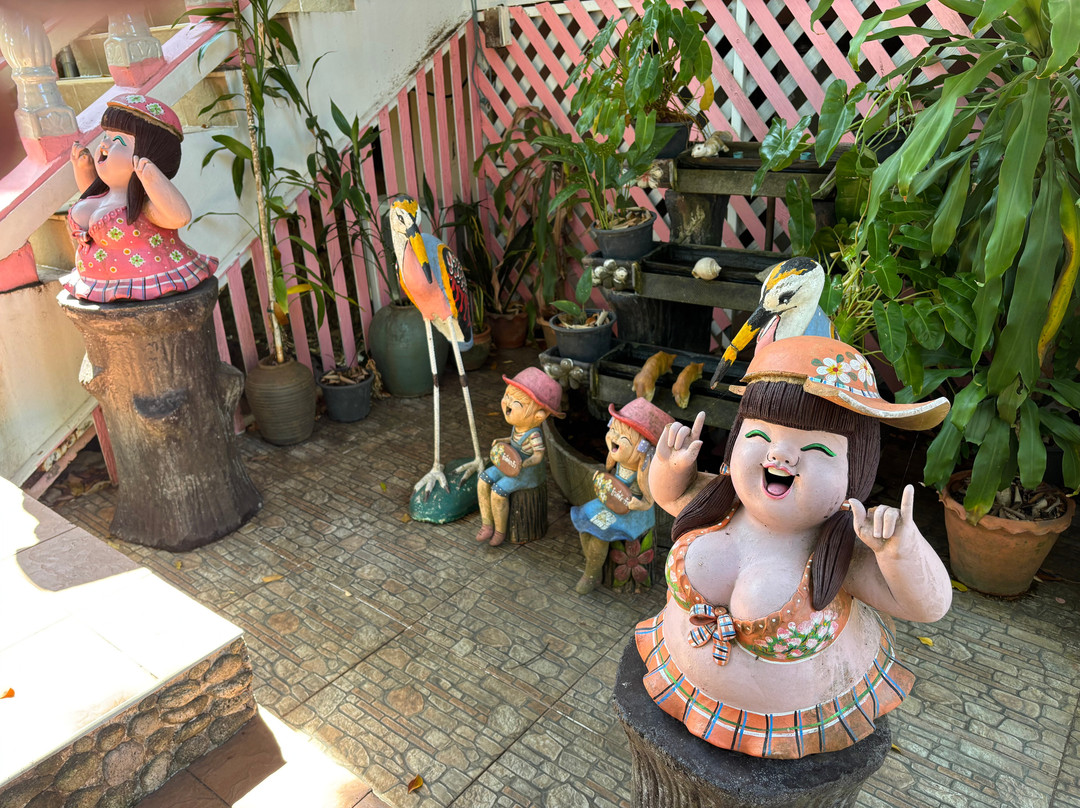 Mayuree Resort主图