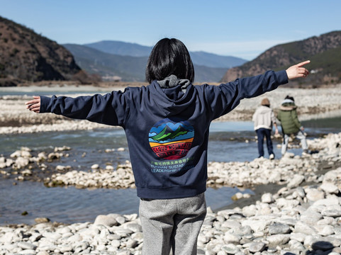 Lijiang Cloud Mountain Ecotours-丽江市必去景点