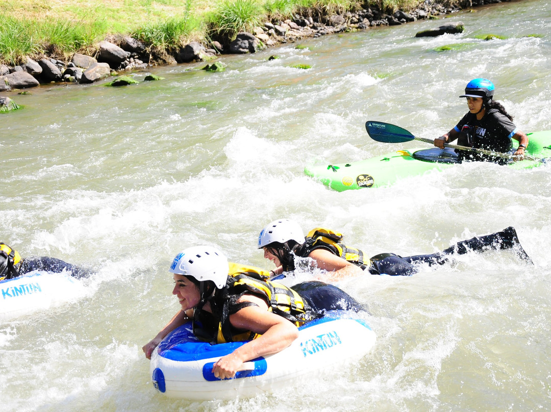 Kintun Expediciones-圣拉斐尔必去景点