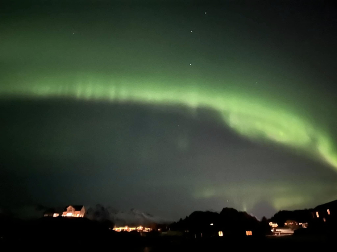 Lofoten Aktiv景点图片