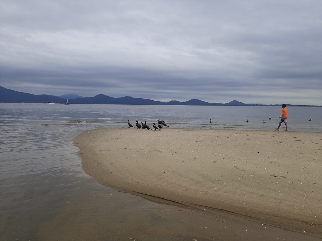 Ingleses Beach-Sao Francisco do Sul必去景点