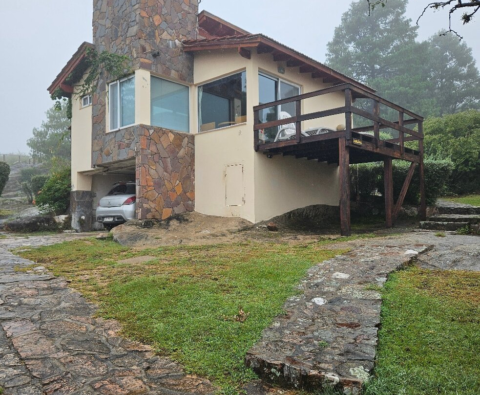 Balcones de la Cumbrecita主图