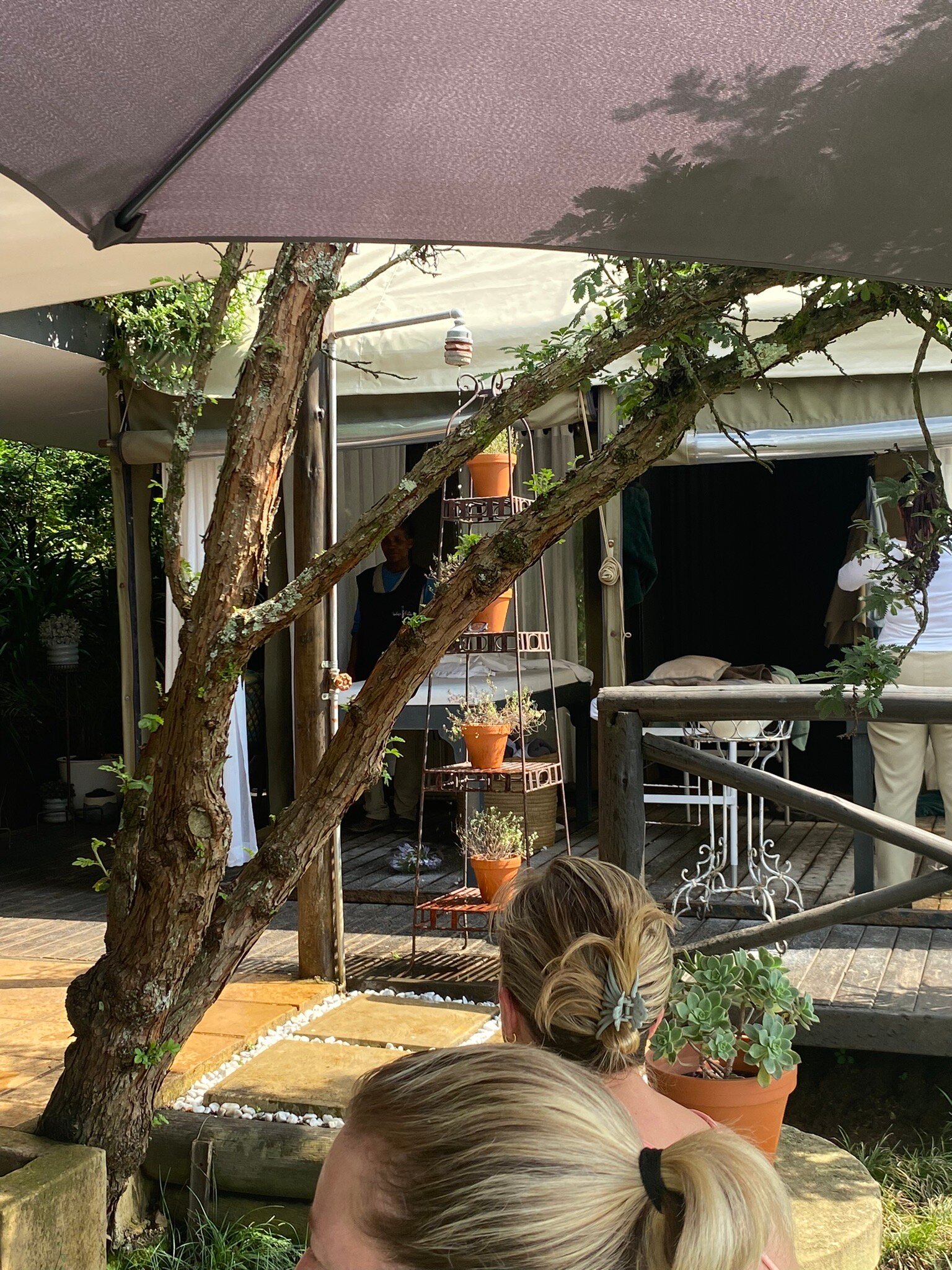 Indigo Fields Farm House and Spa-官方