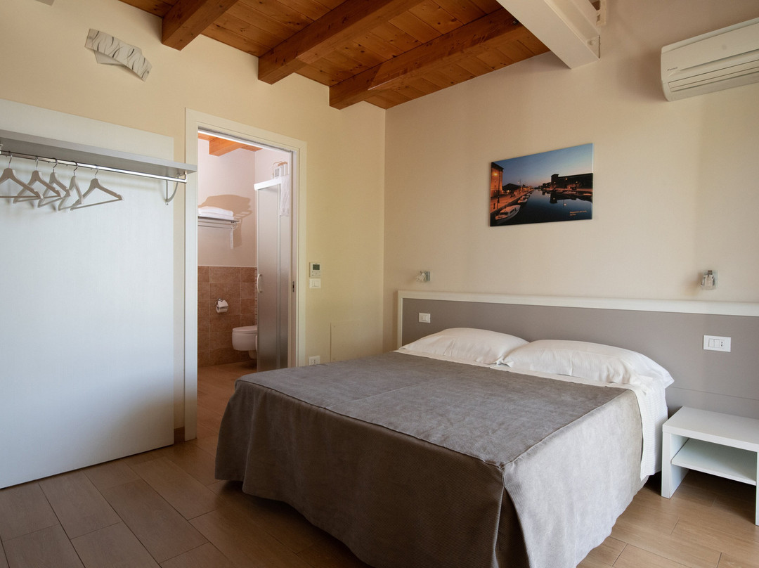Agriturismo b&b Vista Parco主图