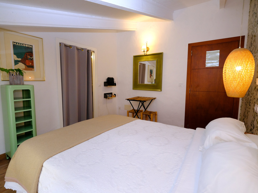 Casa Caimari Guest House主图