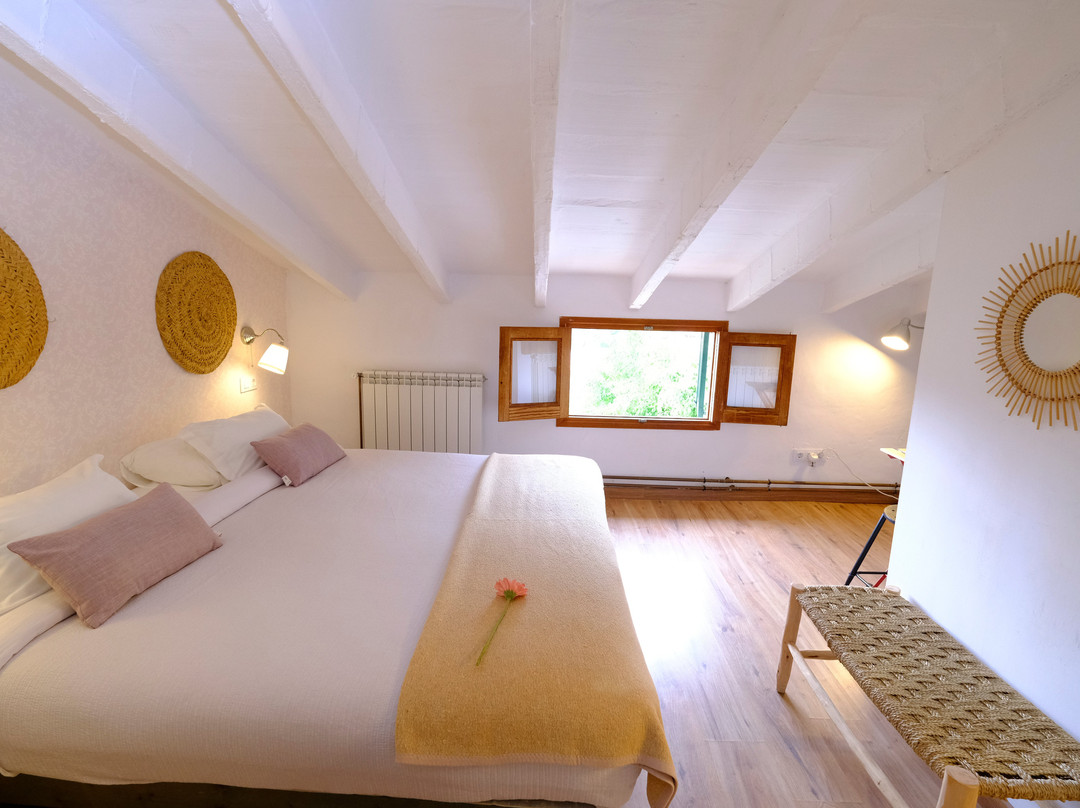 Casa Caimari Guest House主图