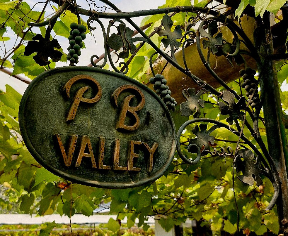 PB Valley Khao Yai Winery景点图片