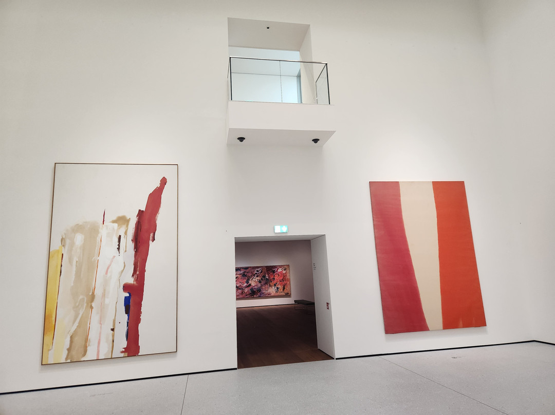 Museum Reinhard Ernst-威斯巴登必去景点