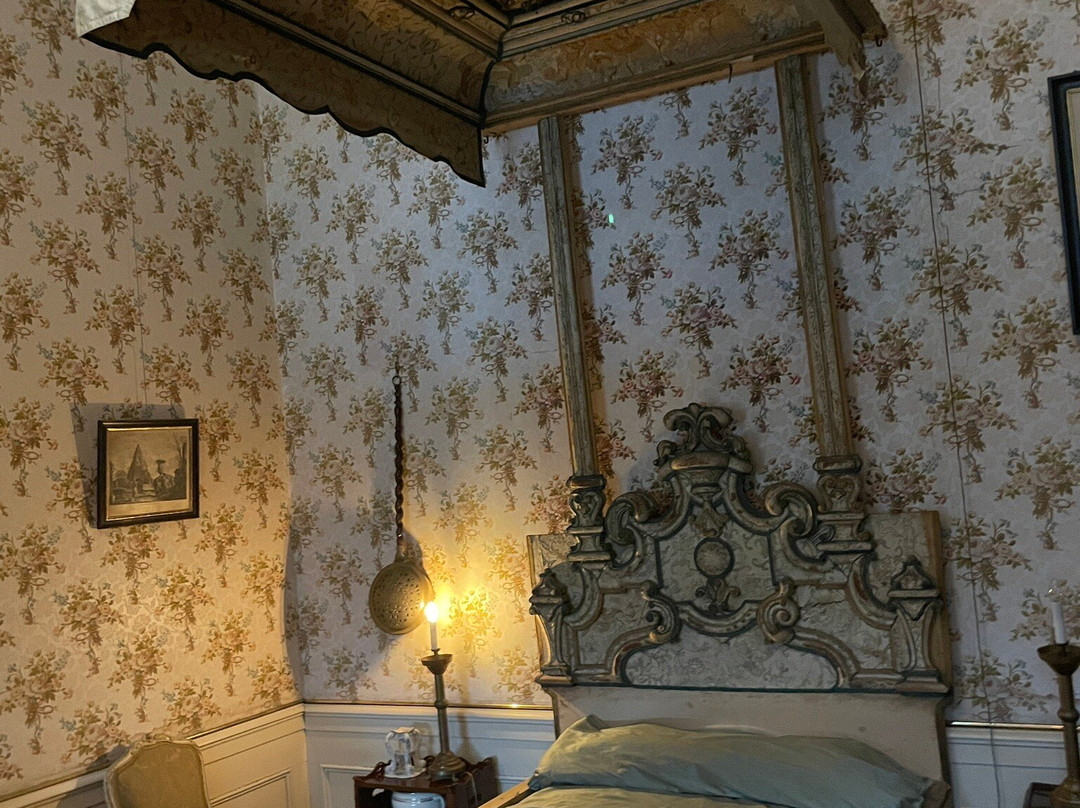 Amerongen Castle-Amerongen必去景点