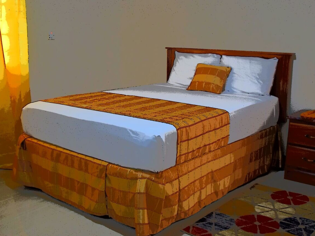 Paradise Place主图