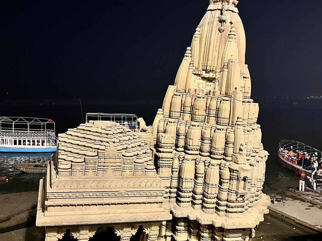 Varanasi Voyages Tours & Travels景点图片
