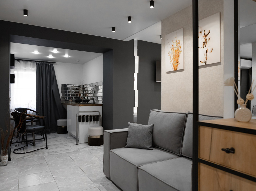 Neozoom Hotel主图