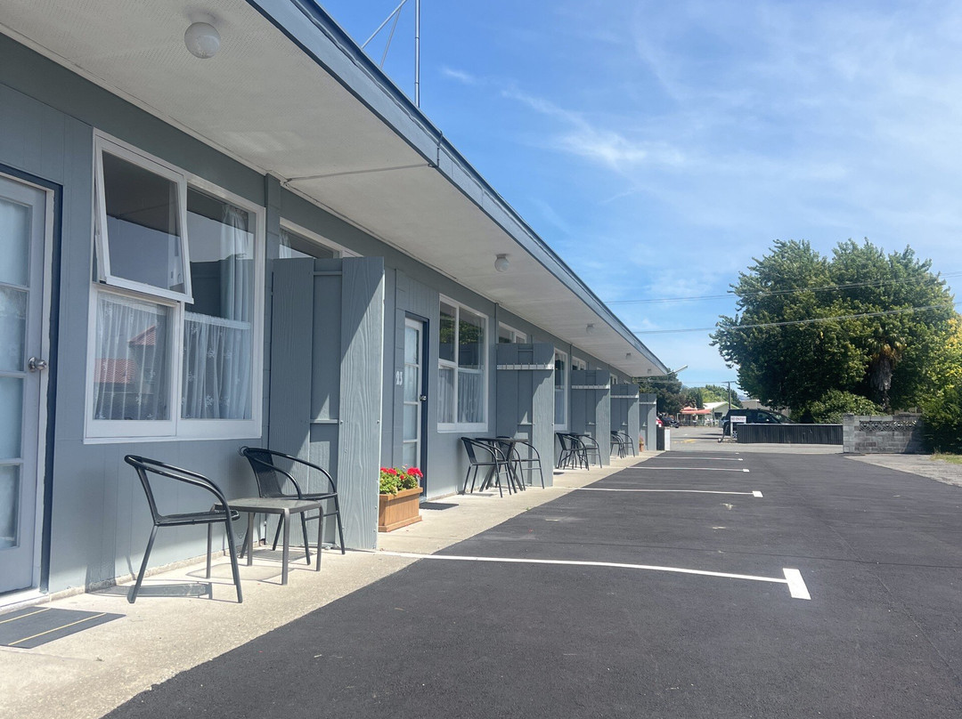 冰斯汽车旅馆主图