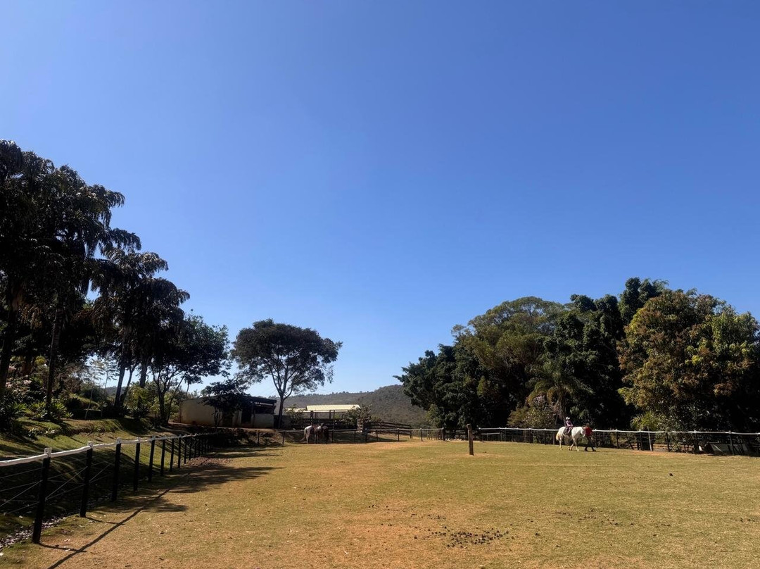 Fazendinha Dom Bosco-Brazlandia必去景点