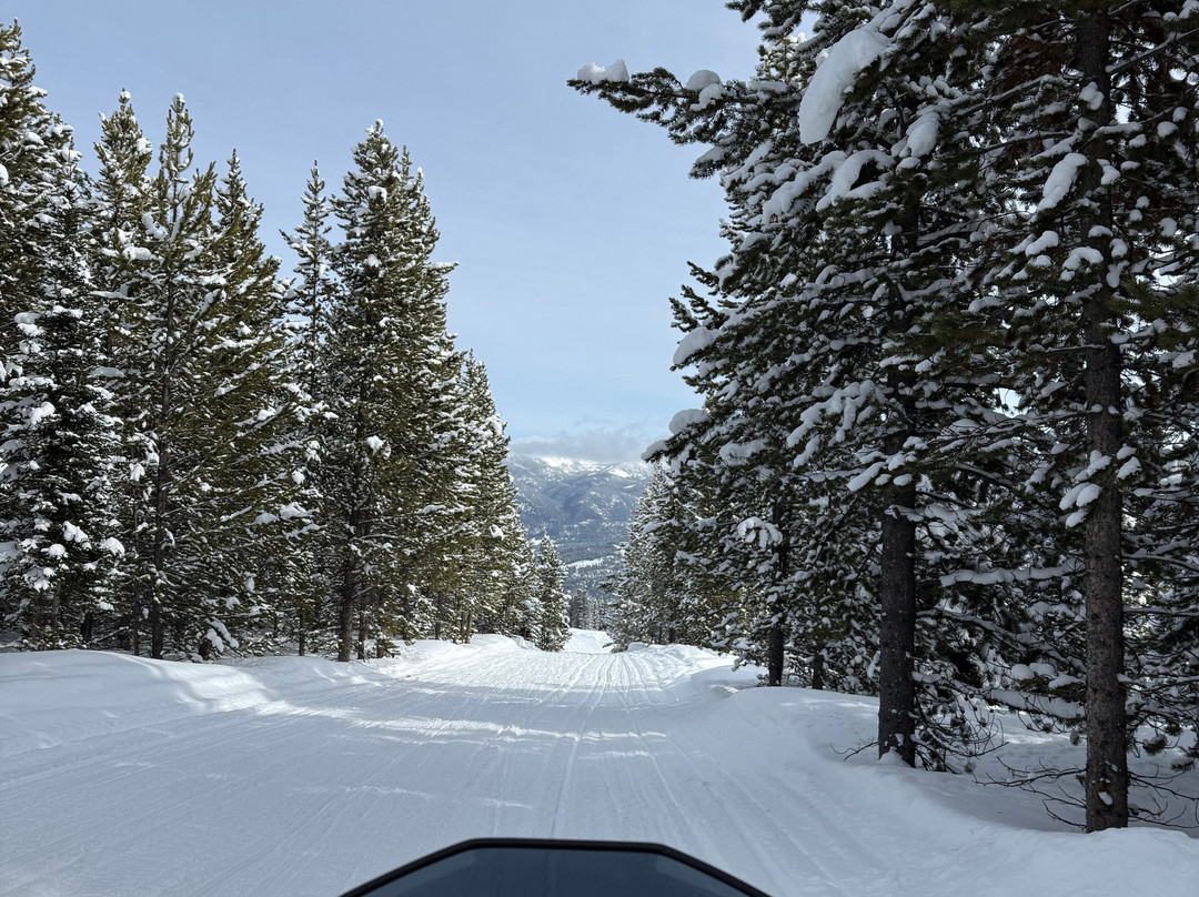 Summit Motorsports All Terrain Rentals-博兹曼必去景点