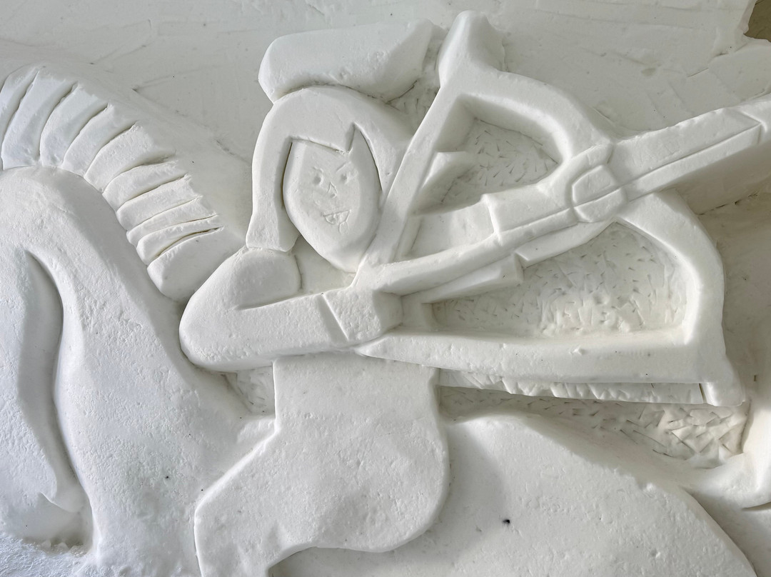 A Maze in Corn-Saint Adolphe必去景点